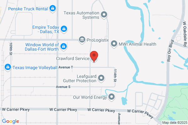 Crawford Heating & Air