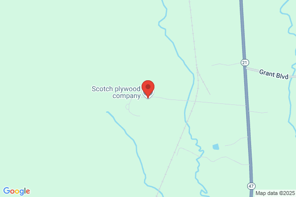 Scotch Plywood Co