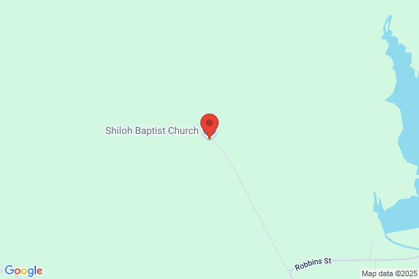Shiloh Baptist Church