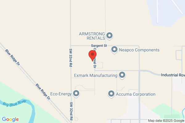 Beatrice Mechanical Service