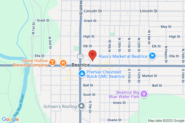 Riverside Antiques