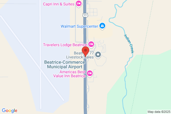 Beatrice 77 Hogmarket