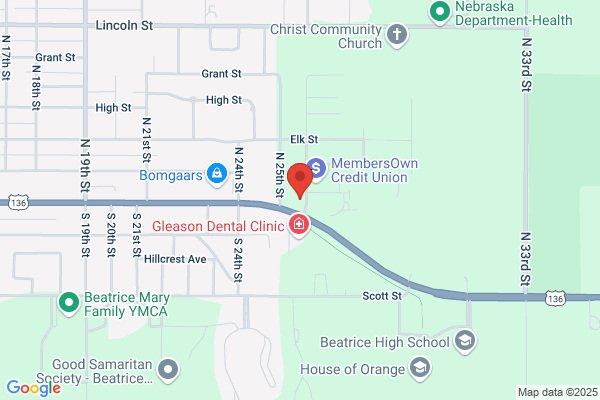 Beatrice Family Chiropractic