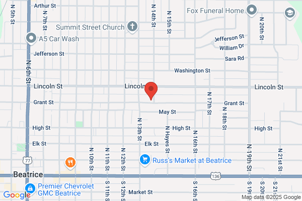 Church Bible Baptist