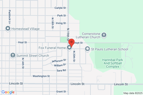 Holy Cross Lutheran Church Elca
