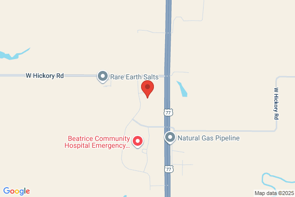 Dialysis Center of Beatrice