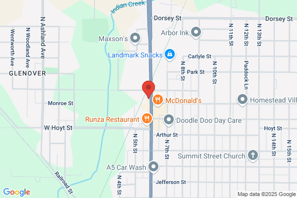 Earhart Chiropractic Clinic
