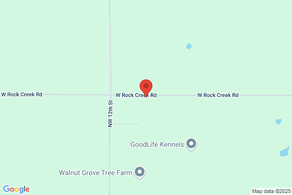 Rush Creek Construction