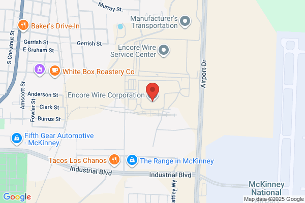 Encore Mfg Co Inc