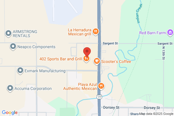 Watkins Ace Hardware
