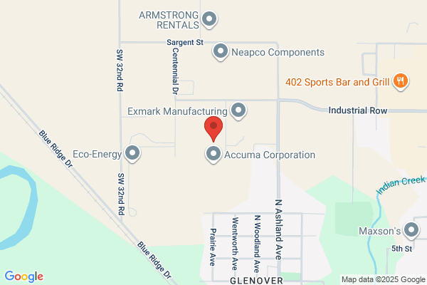 Setzers Welding & Manufacturing