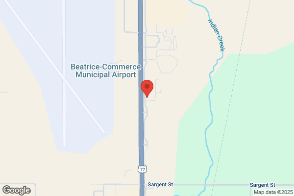 Beatrice Gold & Silver, LLC