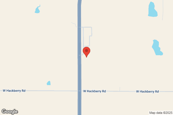 Gage County Equipment Inc