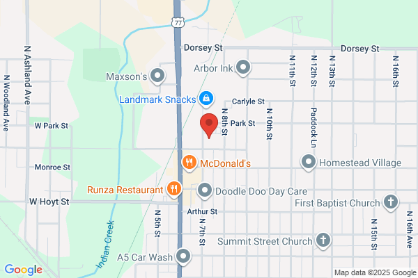 Wrightsman Plumbing Heating & Cooling Inc