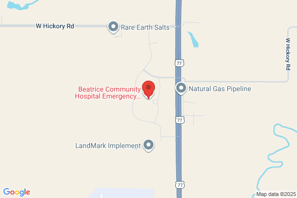 Beatrice Community Hospital and Health Center