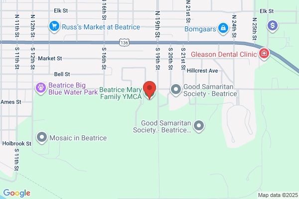 Beatrice Youth Centers