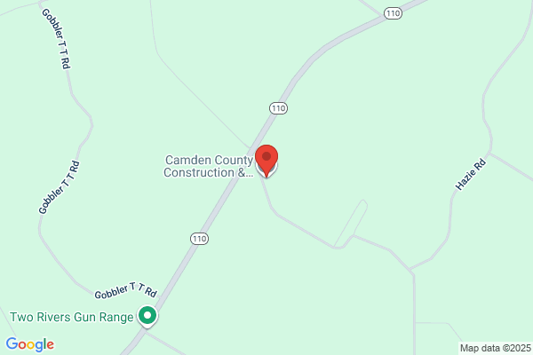 C&D Landfill Construction Demo