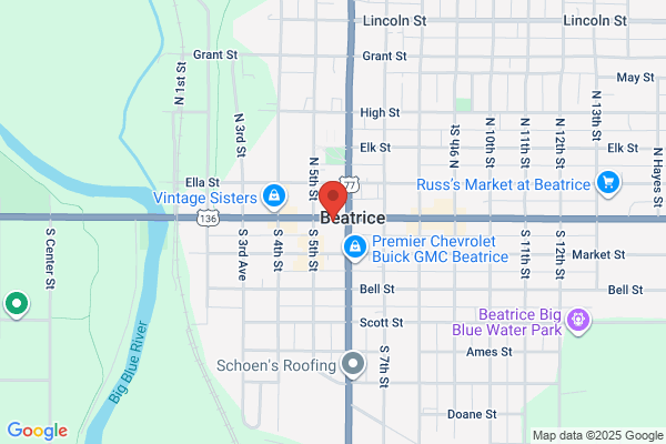 Eclipse Transervices Corporation