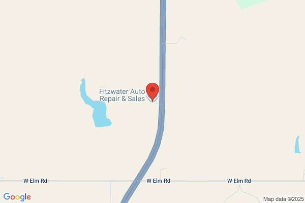 Fitzwater Auto Repair & Sales