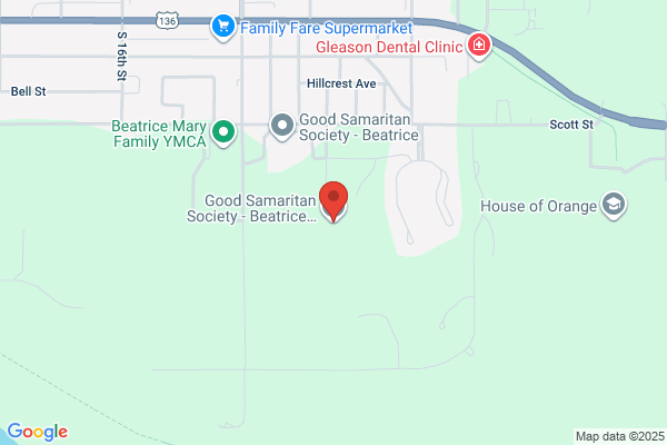 Good Samaritan Society - Beatrice - Samaritan Springs