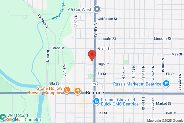 Northeast Auto, Towing