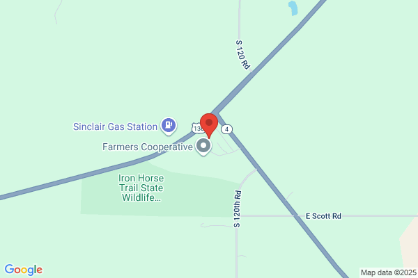 Southeast Nebraska Cooperative