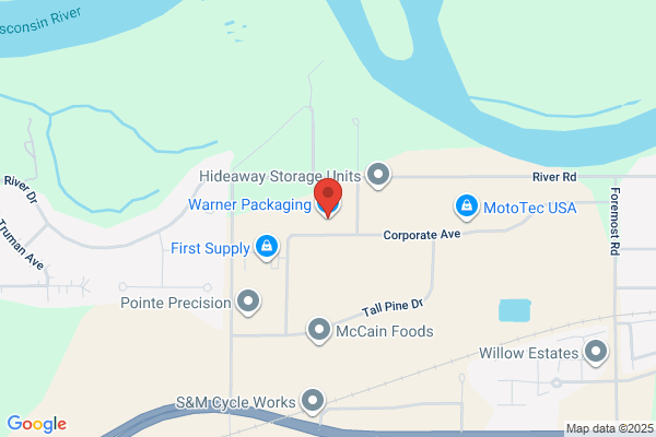 Warner Distributing