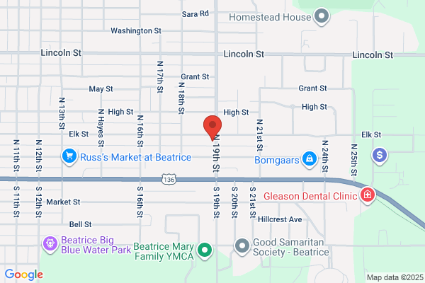 Beatrice Physical Therapy & Health Clinic