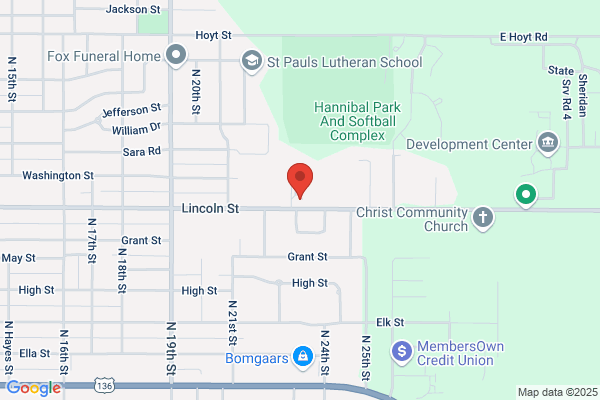 Kingdom Hall of Jehovah's Witnesses