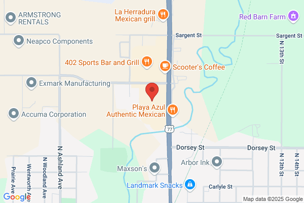 Woodees Diner