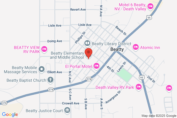 Beatty School