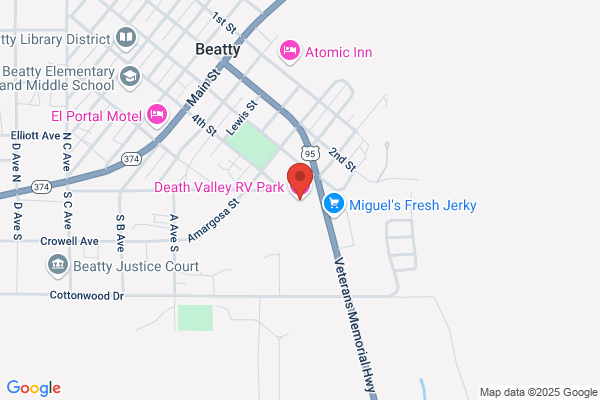 Kays Korral Rv Park