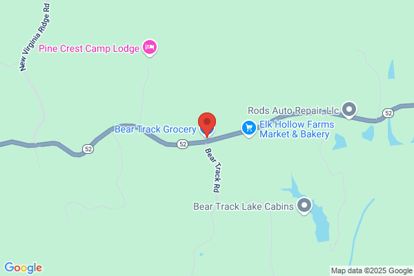 Bear Track Grocery
