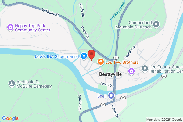 Beattyville Enterprise