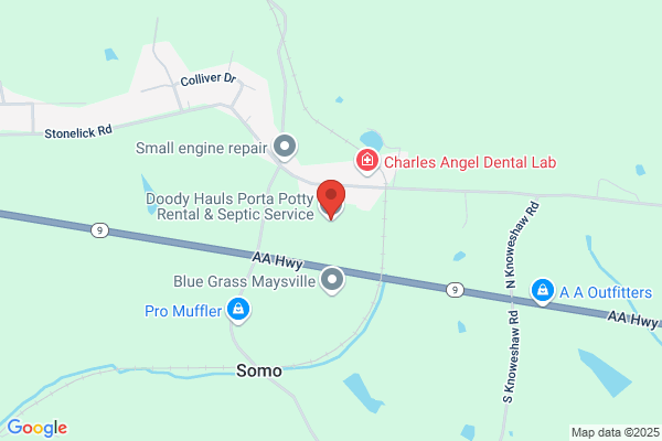 Ed's Septic Service and Portable Toilet Rentals