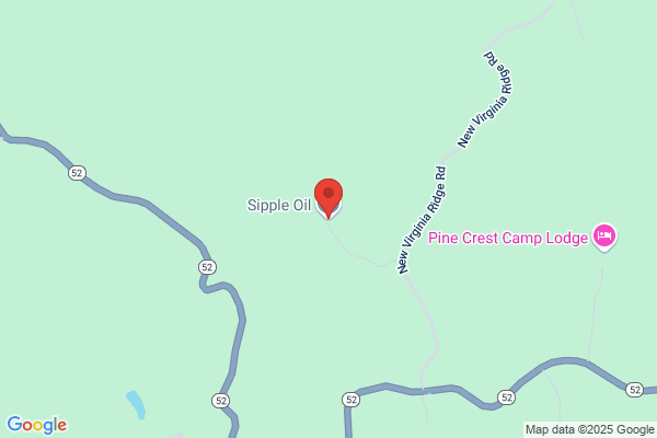 Sipple Oil Co