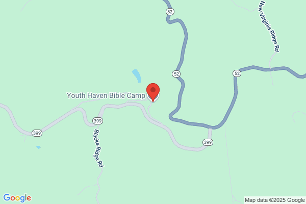 Youth Haven Bible Camp