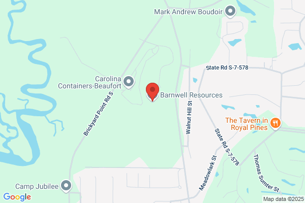 Barnwell Resources Inc