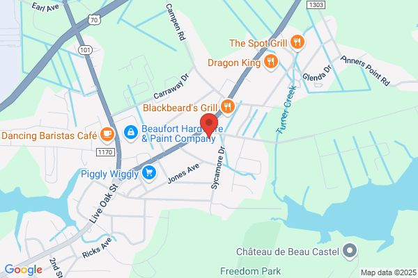 Beaufort Auto Llc