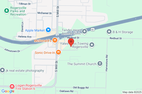 Craig Automotive Inc