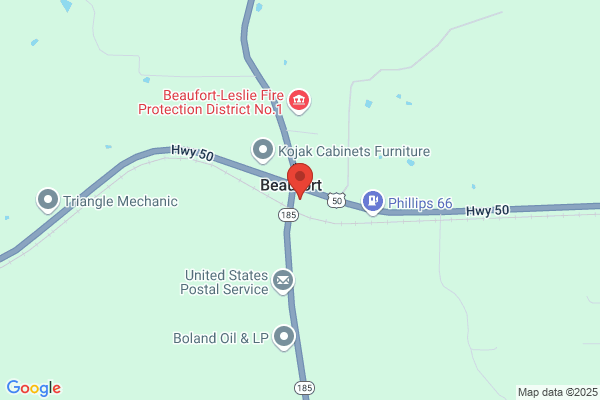Ken's Tire & Auto Center Inc