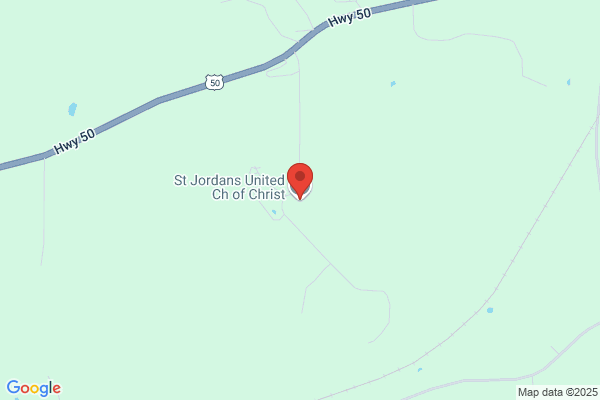 St Jordans United Church of Christ