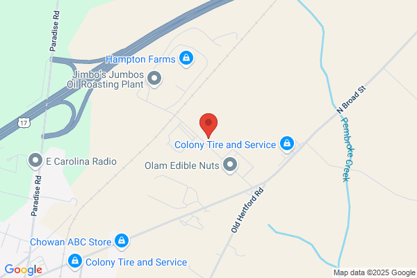 Eastern Heating & Cooling
