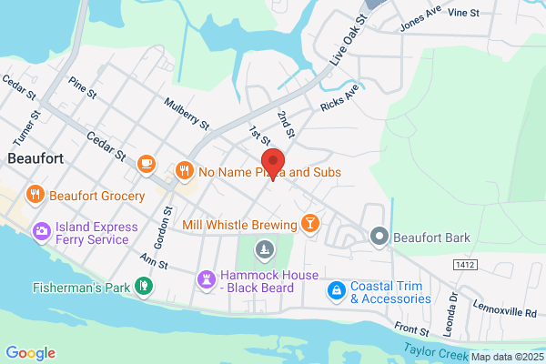 Carteret Court Apartments
