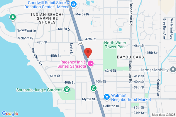 Compass Marine Inc