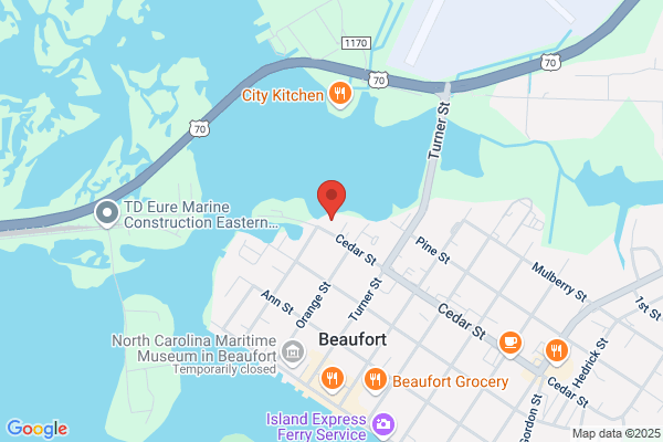 Homer Smith Seafood Inc