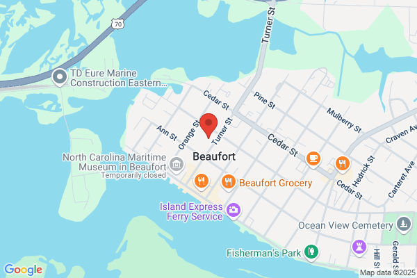 Anchorage House Bed & Breakfast
