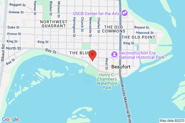 Cedars Inn by the Sea the