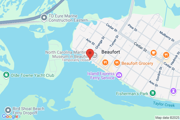 Beaufort Yacht Sales