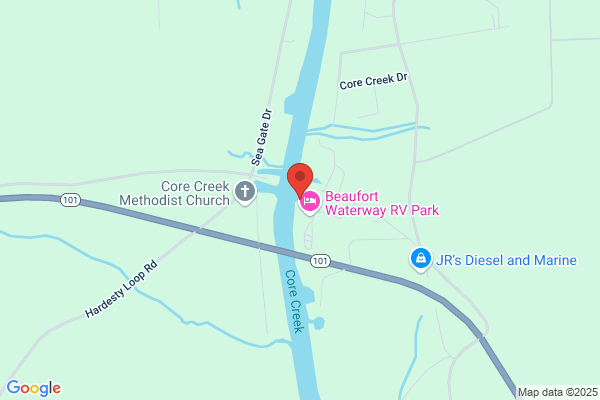 Core Creek Marine